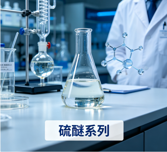 安阳硫醚